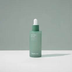 Tea Tree Biome Calming Ampoule