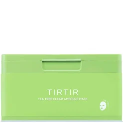 Tea Tree Clear Ampoule Mask
