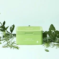 Tea Tree Clear Ampoule Mask