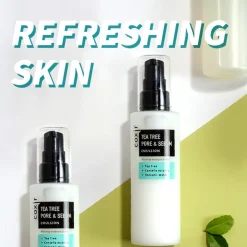 Tea Tree Pore & Sebum Emulsion