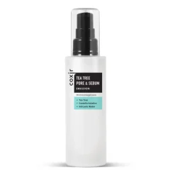 Tea Tree Pore & Sebum Emulsion