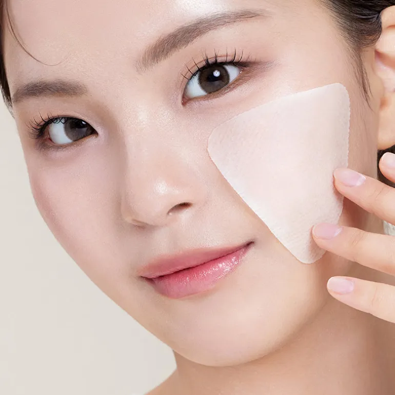 Tea Tree Purifine Toner Pad