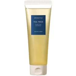 Tea Tree Purifying Shampoo