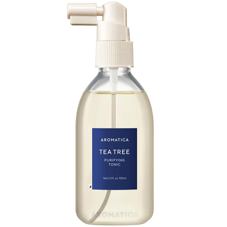 Tea Tree Purifying Tonic