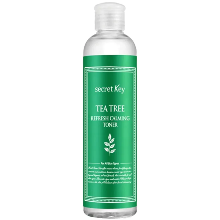 Tea Tree Refresh Calming Toner