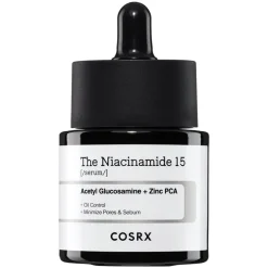 The Niacinamide 15 Serum