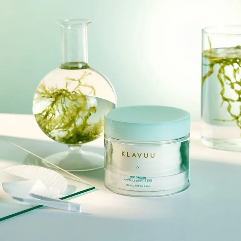 The Origin Ampoule Dipping Pad