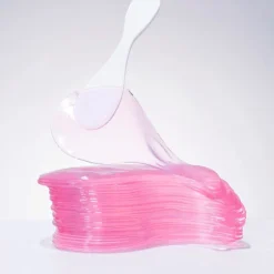 The Peptide Collagen Hydrogel Eye Patch