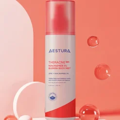 Theracne 365 Niacinamide 5% Blemish Body Mist