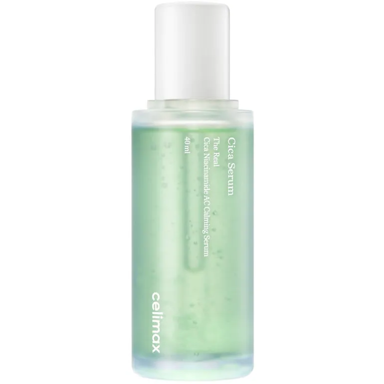 The Real Niacinamide AC Calming Serum