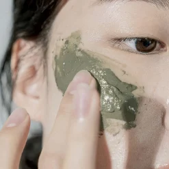 The Real Noni Refresh Clay Mask