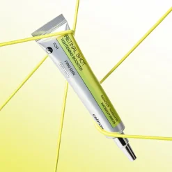 The Vita-A Retinal Shot Tightening Booster