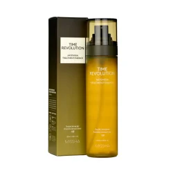 Time Revolution Artemisia Treatment Essence Mist Spray