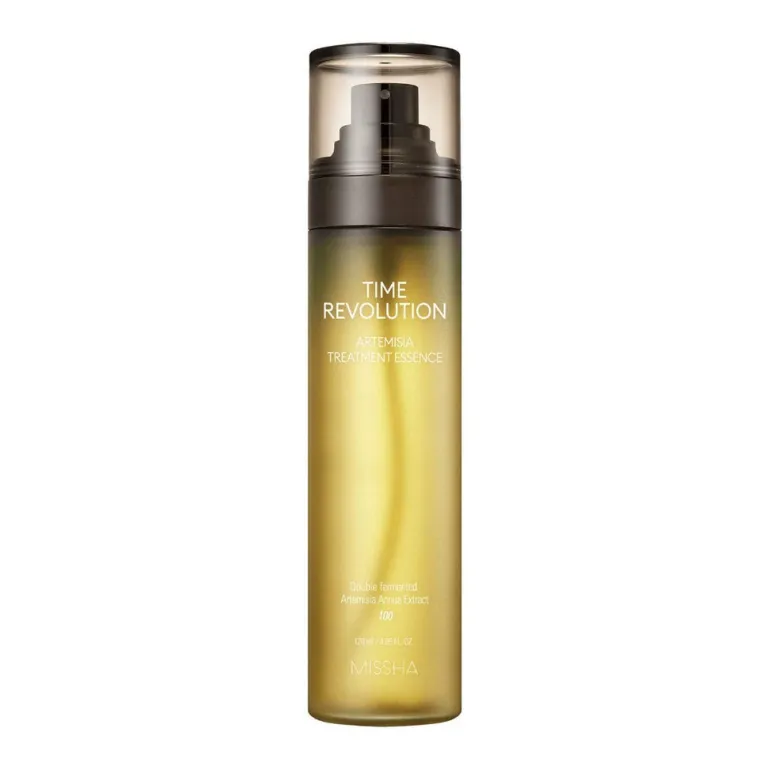 Time Revolution Artemisia Treatment Essence Mist Spray