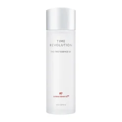 Time Revolution The first Essence 5X