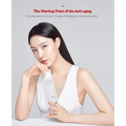 Time Revolution The first Essence 5X