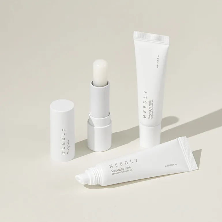 Tint Lip Balm