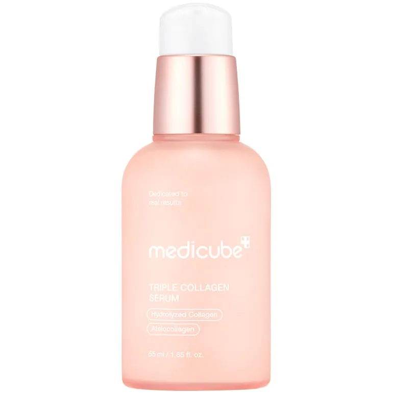 Triple Collagen Serum 4.0