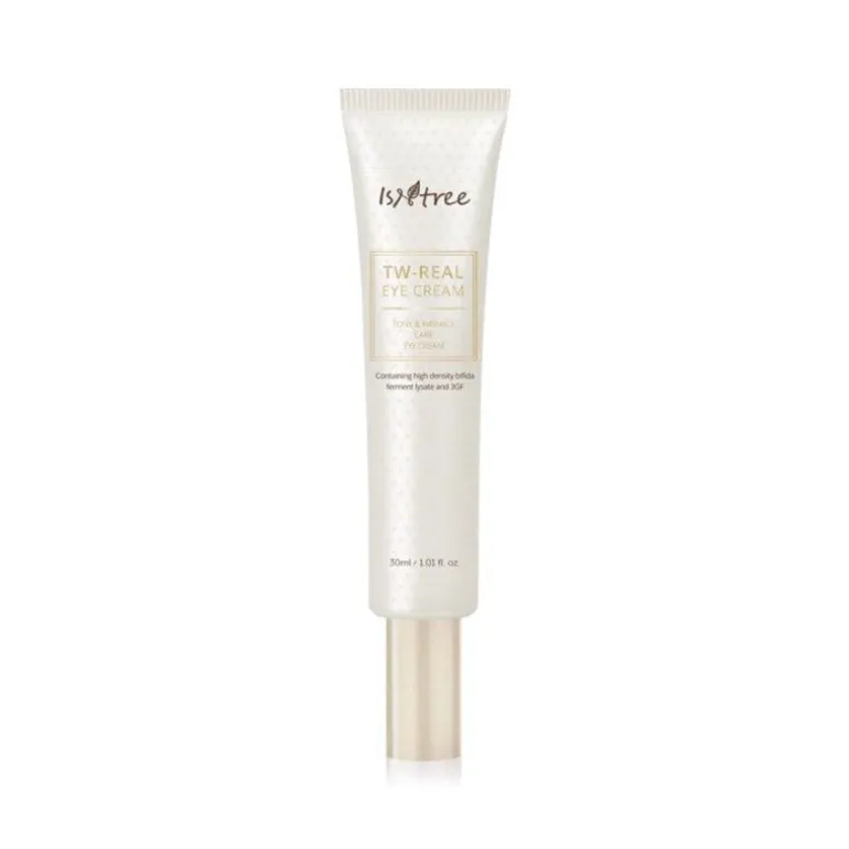 TW-Real Eye Cream