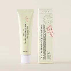 TXA 2.5% Intensive Brightening Cream