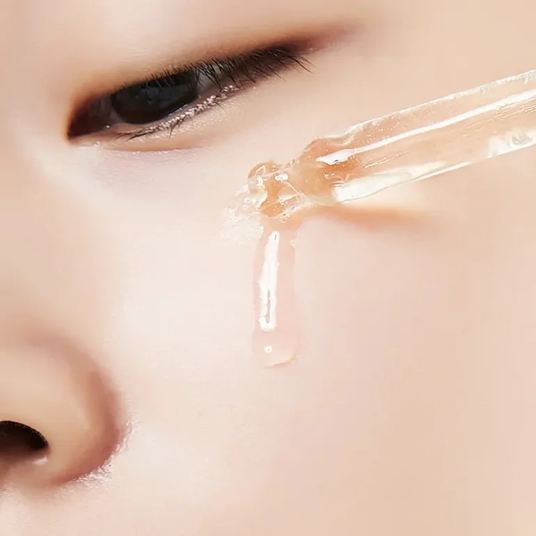 TX Ampoule Cleanser