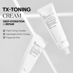 TX-Toning Cream