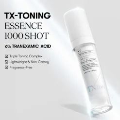 TX-Toning Essence 1000 Shot