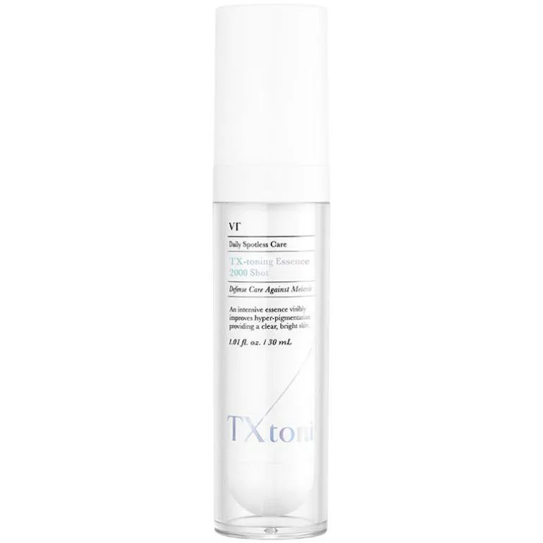 TX-Toning Essence 2000 Shot