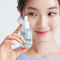 Ultra-Low Molecular Hyaluronic Acid Serum