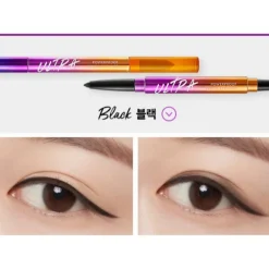 Ultra Powerproof Pencil Eyeliner