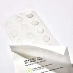 Ultra Thin Spot Cover Patch