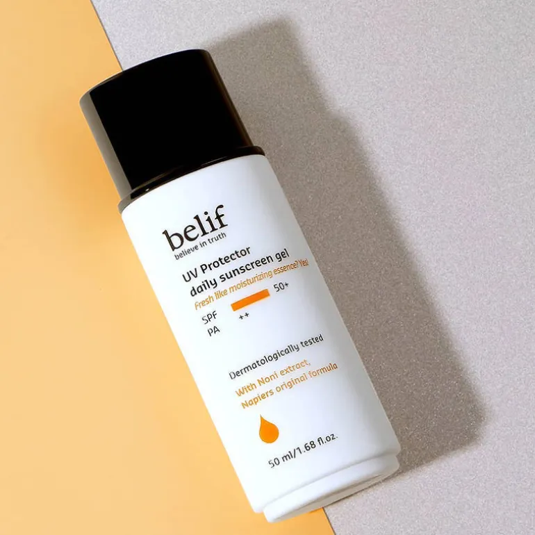UV Protector Daily Sunscreen Gel