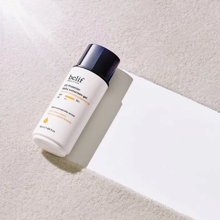 UV Protector Daily Sunscreen Gel