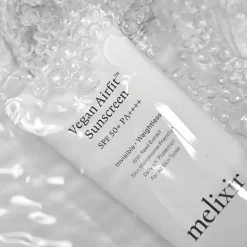 Vegan Airfit Sunscreen SPF50+ PA++++