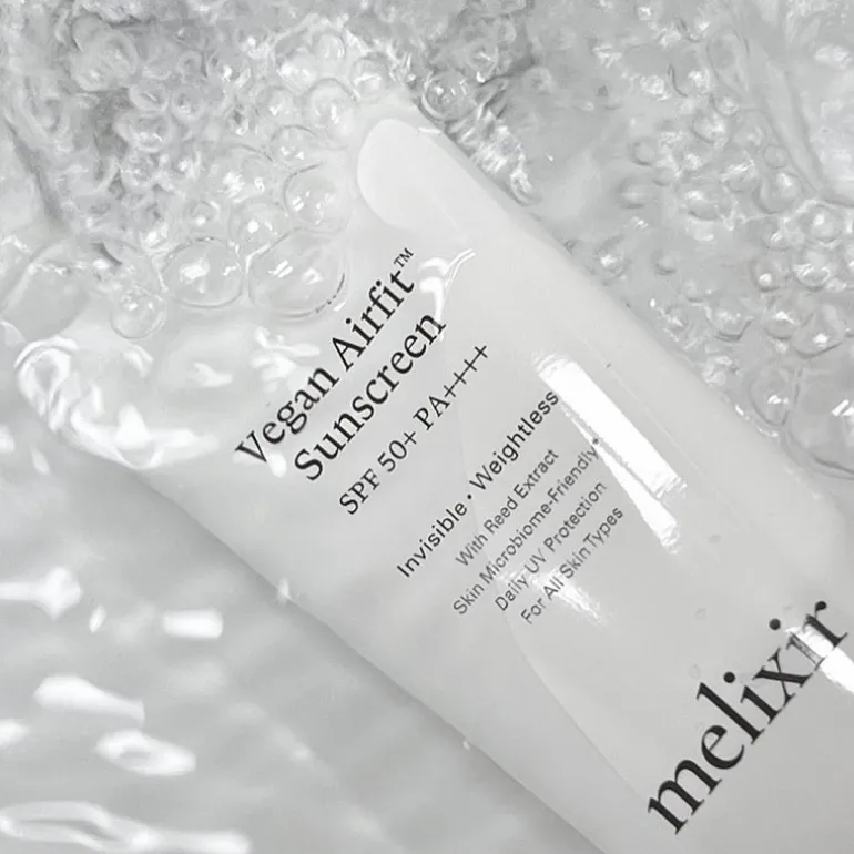 Vegan Airfit Sunscreen SPF50+ PA++++
