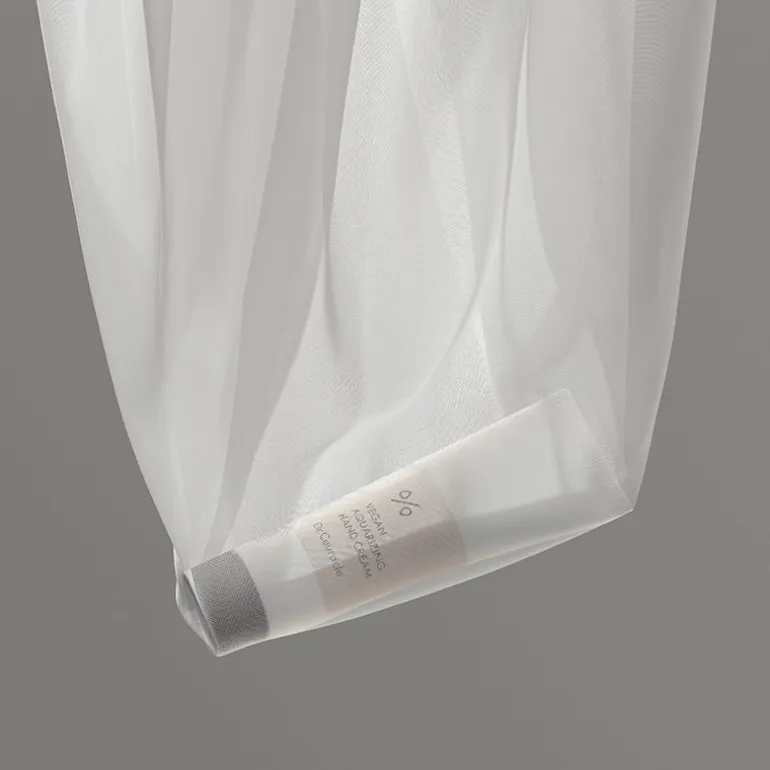 Vegan Aquarizing Hand Cream