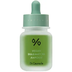 Vegan BHA & Matcha Ampoule