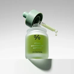 Vegan BHA & Matcha Ampoule