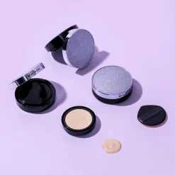 Vegan Collagen Cushion