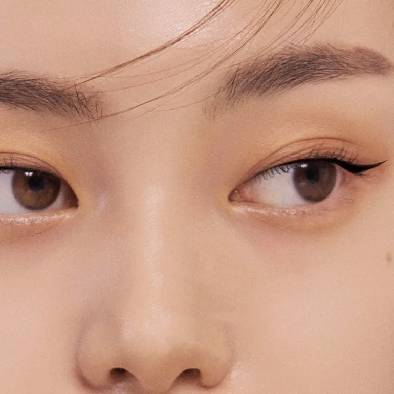 Vegan Eyeliner