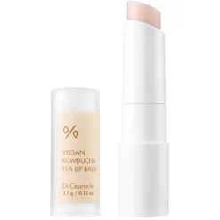 Vegan Kombucha Tea Lip Balm
