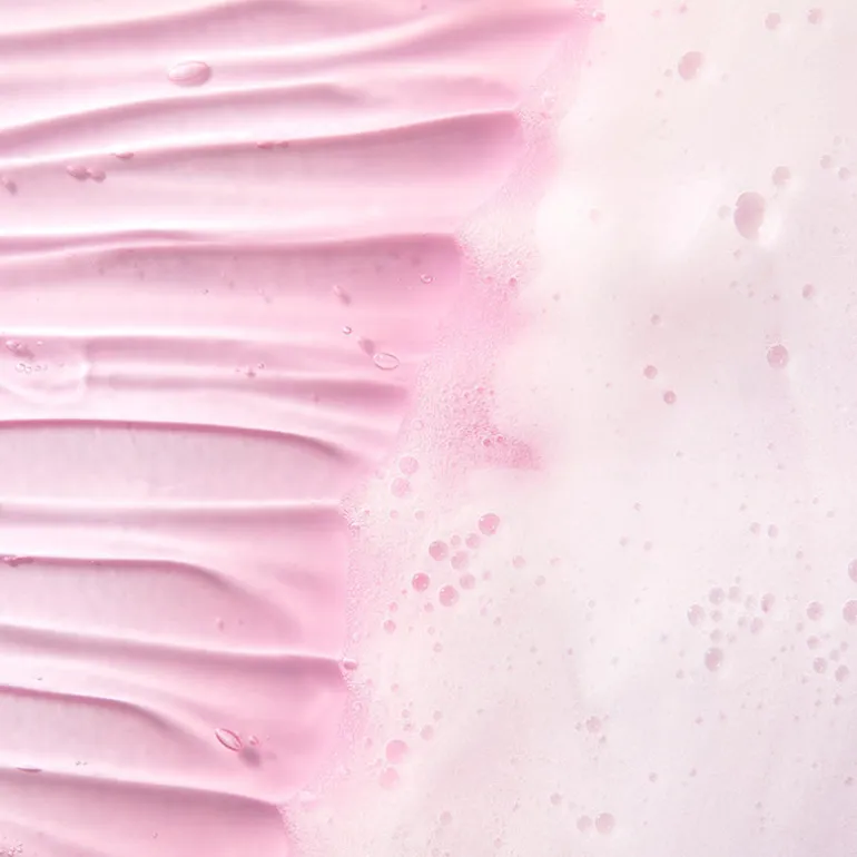 Vegan Low pH Hyaluronic Gel Cleanser