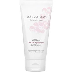 Vegan Low pH Hyaluronic Gel Cleanser