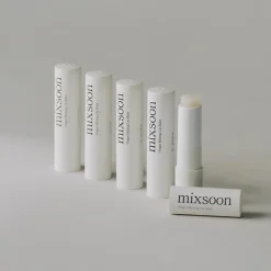 Vegan Melting Lip Balm