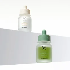 Vegan Niacin & Rice Ampoule