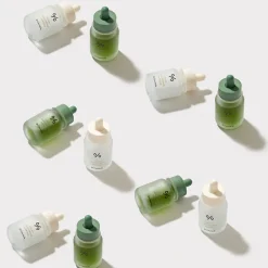Vegan Niacin & Rice Ampoule