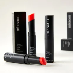 Vegan Plumping Glow Balm