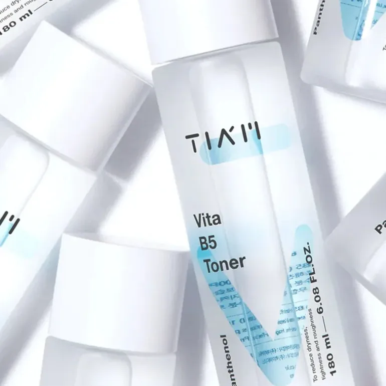 Vita B5 Toner