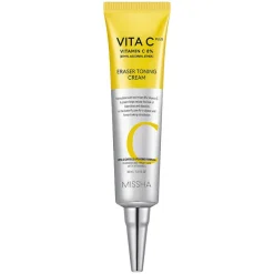 Vita C Plus Eraser Toning Cream