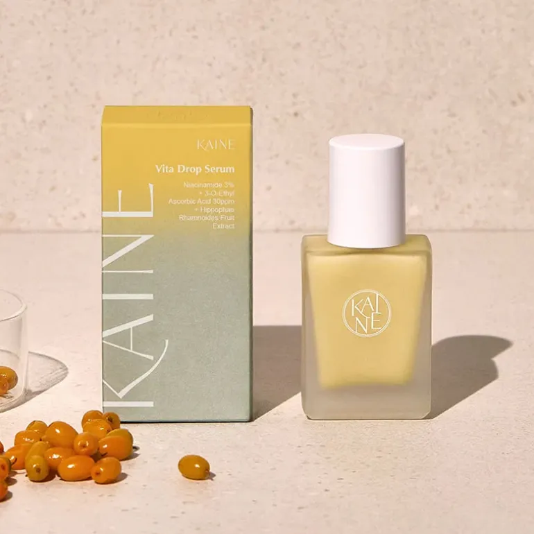 Vita Drop Serum